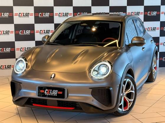 GWM ORA 03 63 KW ELÉTRICO GT GWM ORA 03 63 KW ELÉTRICO GT
